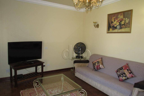 Imagem 3 de 23 de Casa Com 3 Dormitórios À Venda, 235 M² Por R$ 980.000,00 - São Judas - Piracicaba/sp - Ca3266