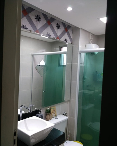 Residencial Zingaro Lindo Apartamento - 1443-apd - 67750257