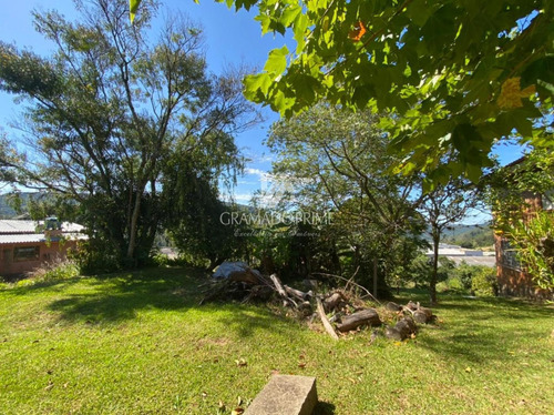 Imagem 6 de 9 de Realize Seu Sonho! Terreno Á Venda Em Gramado/rs! - Pr27538