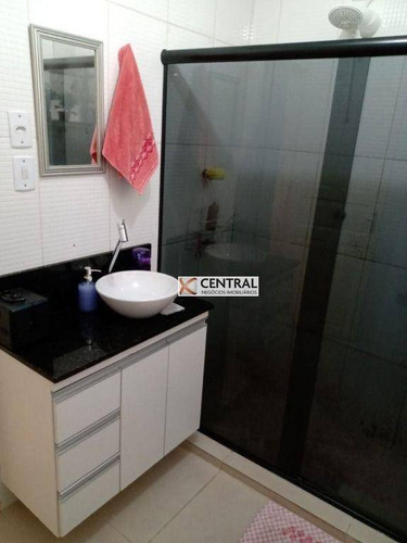 Apartamento Com 2 Dormitórios À Venda, 78 M² Por R$ 190.000,00 - Nazaré - Salvador/ba - Ap2671