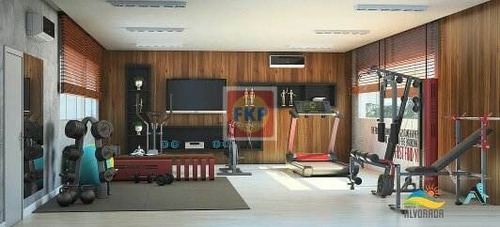 Imagem 10 de 21 de Apartamento 2 Dormitórios À Venda No Centrinho Dos Ingleses - Florianópolis - Sc - Ap0298