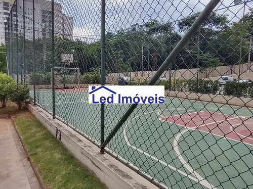 Imagem 15 de 16 de Apartamento Com 2 Dorms, Umuarama, Osasco - R$ 315 Mil, Cod: 1147 - V1147