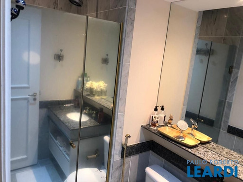 Imagem 13 de 14 de Apartamento - Jardim Paulista - Sp - 619611