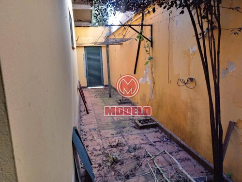 Imagem 5 de 23 de Casa À Venda, 312 M² Por R$ 750.000,00 - Castelinho - Piracicaba/sp - Ca3210