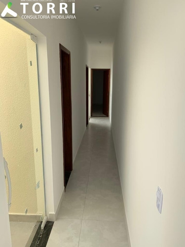 Imagem 7 de 11 de Casa À Venda No Jardim Santa Marta - Ca02101 - 69818782