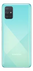 Comprar Samsung Galaxy A71 128 Gb 6 Gb Ram Garantia | Nf-e no Mercado Livre