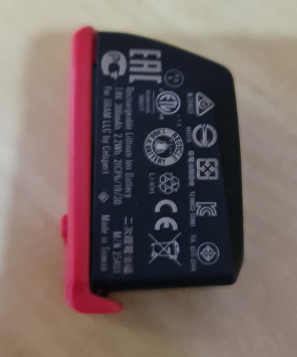 Bateria Sram Etap Axs Eagle, Red, Force 11v E 12v Original