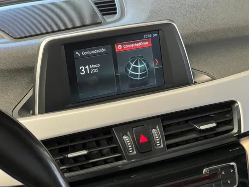 BMW X1 1.5 Sdrive 18ia At