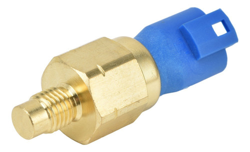 W Transductor De Temperatura Del Motor Con Sensor De