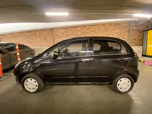 Chevrolet Spark 1.0 Life