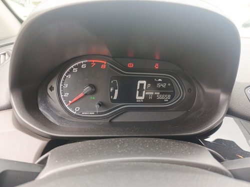 Chevrolet Onix 1.4 Ltz At
