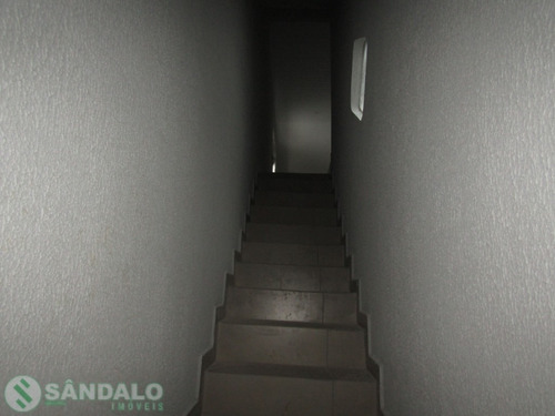 Imagem 16 de 22 de Salão Comercial Para Alugar - 00030.006