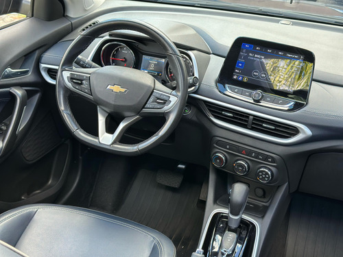 Chevrolet Tracker 1.2 TURBO FLEX PREMIER AUTOMÁTICO