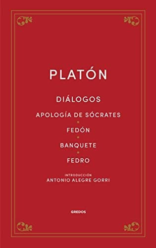 Diálogos (clásicos Filosofía)