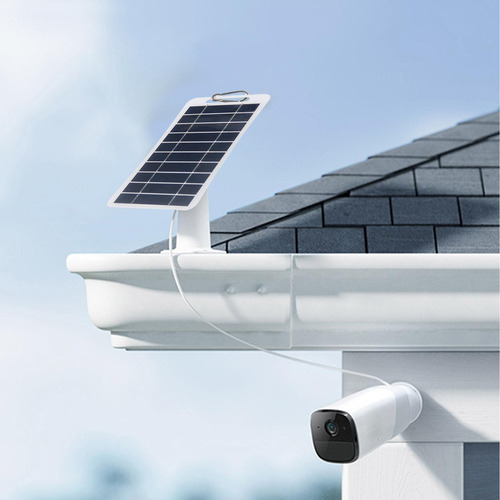Y Cargador De Panel Solar Cargador De Batería Solar Panel