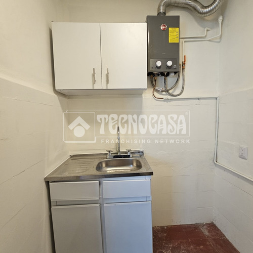 Renta Departamentos Moderna T-df0108-0462