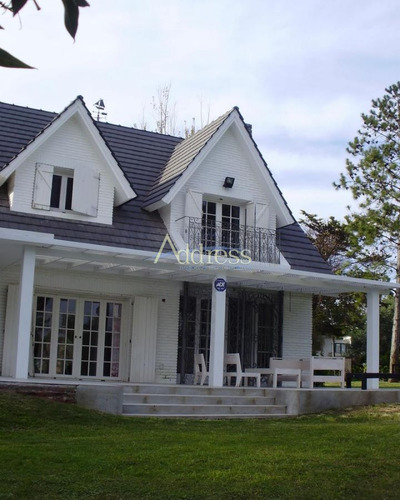 Imagen 2 de 30 de Casa En Punta Del Este, Rincón Del Indio