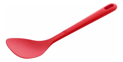 Ballarini Rosso Wok Turner Rojo