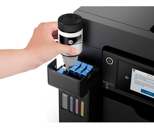 Impresora Epson L15150 Multifuncional A3+ Doble Bandeja