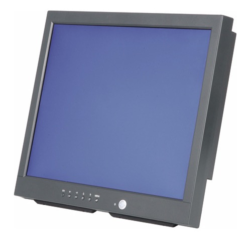 Monitor Pelco De Alta Resolución!!! (Usado)