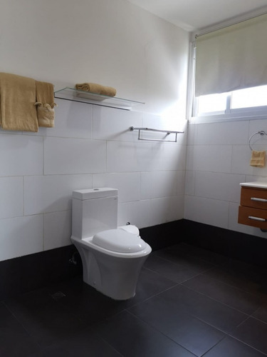 Imagen 6 de 22 de Apartamento Amueblado En Alquiler En La Esperilla
