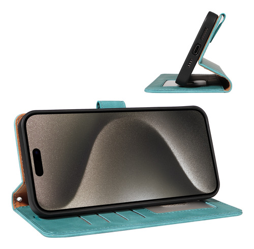 Funda Protectora Para Teléfono Apple Series Business Tech Sense