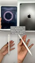 Comprar Apple iPad Air De 5ta Generación + Apple Pencil