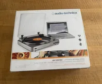 Comprar Tornamesa Audio Technica At-lp60-usb