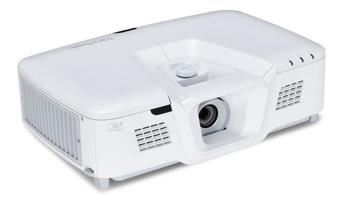 Imagen 4 de 4 de Proyector Viewsonic Pg800 Hd 5000 Lumens 1080p Factura A