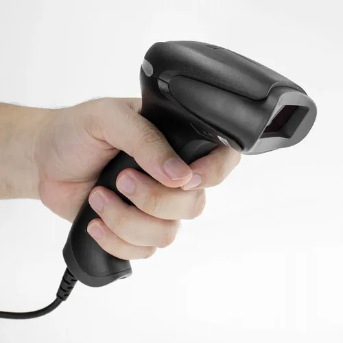 Lector Código Barras 1d Continuo Usb Sin Soporte 5v Pcreg4