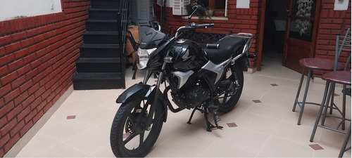 Honda Glh 150 2023
