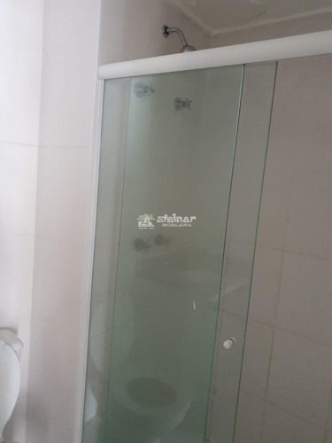 Imagem 10 de 30 de Aluguel Apartamento 1 Dormitório Jardim Flor Da Montanha Guarulhos R$ 1.800,00 - 37729a