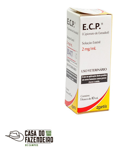 Ecp 10 Ml