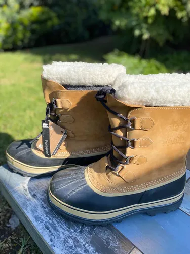 Botas Nieve Sorel  MercadoLibre 📦