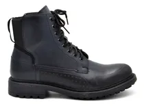 Comprar Botas Ferrato Hombre Caballero Negro Comodas Casual Elegante