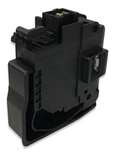 海外並行輸入正規品 Lavadora Puerta Para Switch Sirve Dc34-00026b Samsung 洗濯機交換部品・アクセサリ