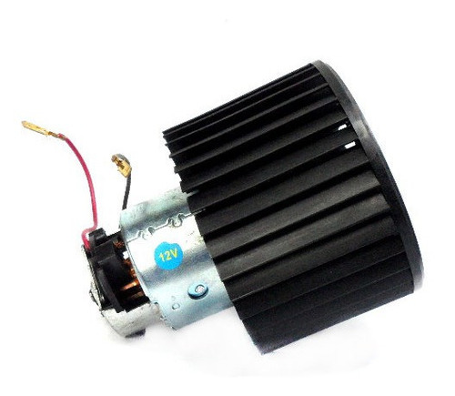 Imagen 2 de 2 de Motor Soplador De Aire Acondicionado Fiat Palio