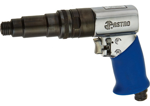 Destornillador Neumatico Tipo Pistola 1800 Rpm - Astro