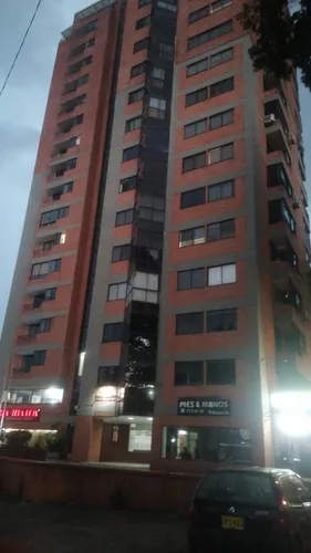 Apartamento En Venta En Camino Real. Cod V11650