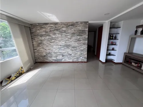 103m2 Apartamento En El Poblado