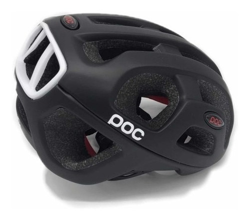 Casco De Bicicleta Poc Raceday Mujer Y Hombre Ruta Montaña