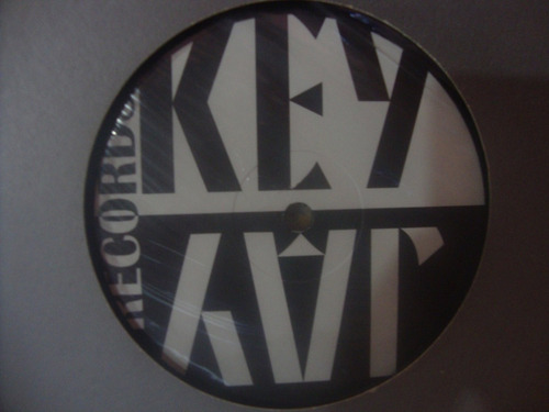 Vinilo Alexa Browner Full Of Your Love Key Jay Records E1