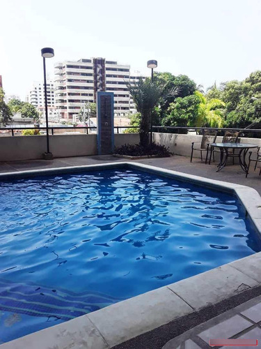 Imagen 9 de 11 de Apartamentos En Alquiler