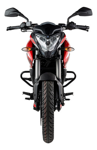 Bajaj Rouser Ns200 New Ns 200 0km Naked 2025 De Titta
