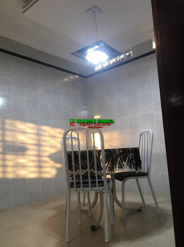 Imagem 10 de 13 de Casa Com 03 Dormitórios Sendo 02 Suítes E Uma Edícula Em Paraisópolis-mg - 1740