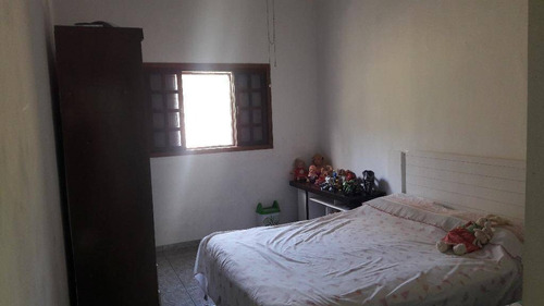 Imagem 23 de 30 de Chácara Residencial À Venda, Canjicas, Arujá - Ch0054. - Ch0058