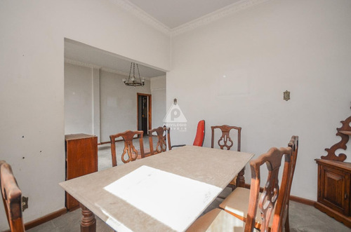 Imagem 4 de 28 de Apartamento À Venda, 3 Quartos, 1 Suíte, 1 Vaga, Tijuca - Rio De Janeiro/rj - 45984