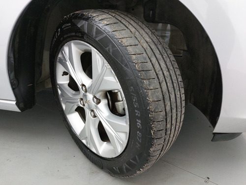 Chevrolet Onix 1.0 TURBO FLEX PLUS LTZ MANUAL