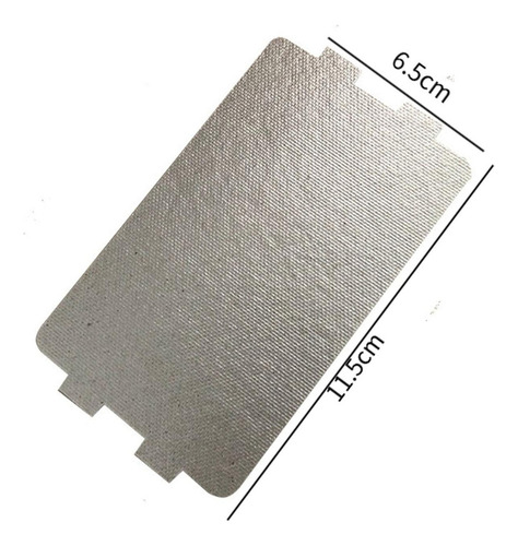 Mh Hoja Para Horno Microondas, Accesorios Para Microondas,