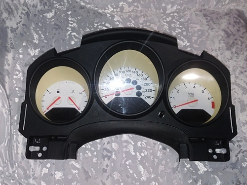 Closter Tacómetro Para Dodge Caliber